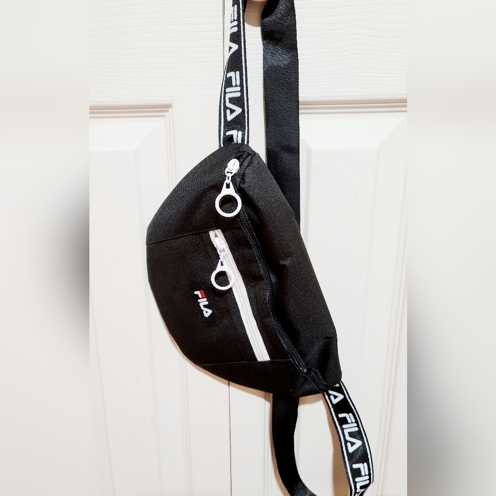 FILA Sling Bag - NEW